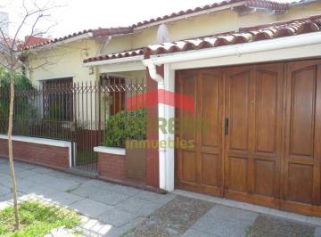Casa de 5 ambientes, General San Martín · Excelente Chalet 4 Dorm. en Villa Maipú