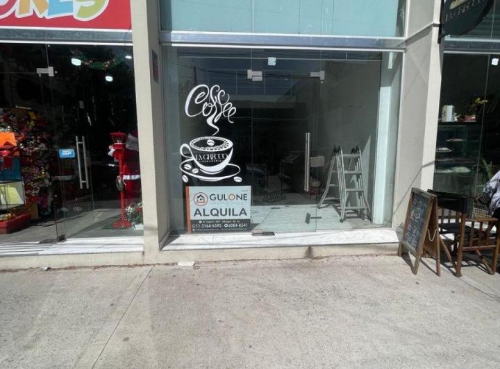 Local comercial · 59m²