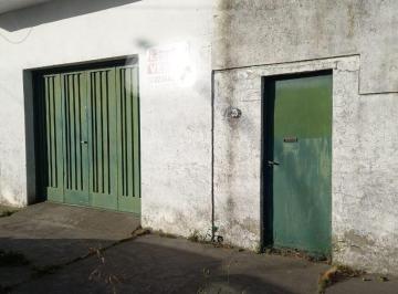Terreno , Mar del Plata · Galpon de 30 m² con Losa, Patio.