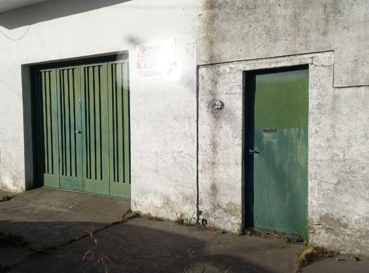 Terreno · 170m²
