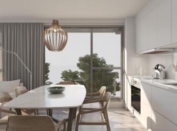Departamento · 64m² · 3 Ambientes · 3 Ambientes con 2 Dorm. (Principal en Suite) y Balcón con Parrilla.