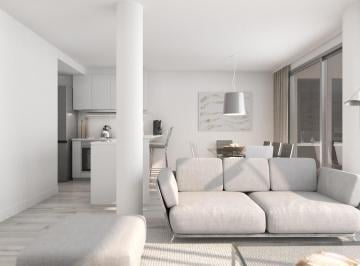 Departamento · 91m² · 3 Ambientes · Departamento de 3 Ambientes en Dúplex con Galería Cubierta con Parrilla Jardín.