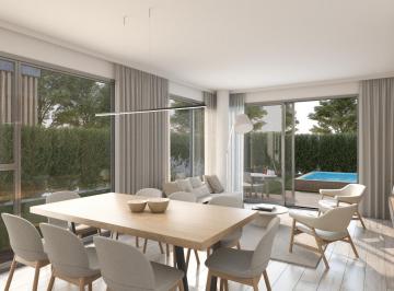 Departamento · 120m² · 4 Ambientes · Departamento de 4 Ambientes en Dúplex con Galería Semicubierta con Parrilla Jardín