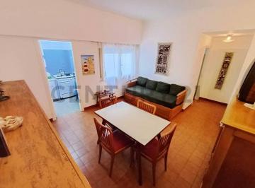 Departamento · 25m² · 1 Ambiente · Monoambiente Amoblado en Excelente Zona, a m de Plaza Colón – Apto Crédito