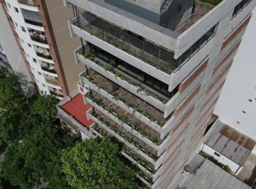 Departamento · 97m² · 4 Ambientes · Departamento en La Plata