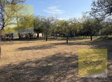 Terreno · 5000m² · Terreno en Venta Villa Allende Golf