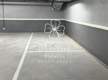 Garage · 5m² · Cochera en Venta en Palermo