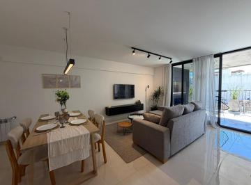 Departamento · 84m² · 4 Ambientes · 1 Cochera · Venta de Departamento Premium - 3 Dorm. - Amenities - Financiacion