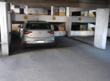 Garage · 18m² · 1 Cochera · Cochera Fija Cubierta