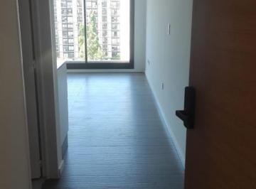 Departamento de 1 ambiente, San Cristobal · Espectacular Departamento Monoambiente 9° Piso a Estrenar en Av San Juan 2930 - San Cristóbal.