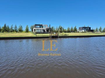 Terreno · 850m² · Venta de Lote Al Río Oportunidad! El Naudir, Escobar