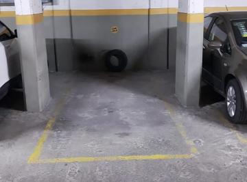 Garage · 12m² · Venta Cochera Villa Devoto