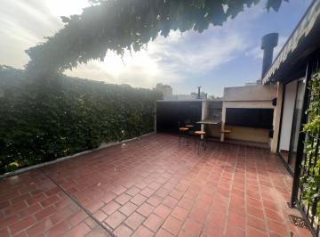 Casa de 5 ambientes, Villa Urquiza · Alquiler Casa Villa Urquiza con Cochera Patio Terraza Parrilla Estudio
