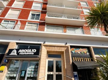 Imagen1 · Departamento 2 Ambientes Frente Al Mar