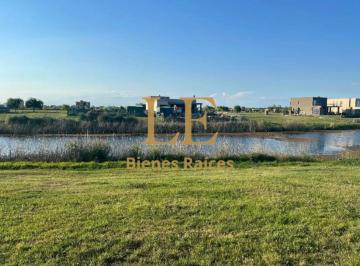 Terreno · 850m² · Venta Lote en El Naudir