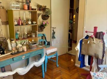 Departamento · 107m² · 4 Ambientes · 1 Cochera · Dpto 4 Ambientes - La Perla