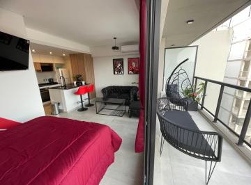 Departamento de 1 ambiente, Palermo · Dueño Directo Vende. Monoambiente Amoblado en Palermo Hollywood.