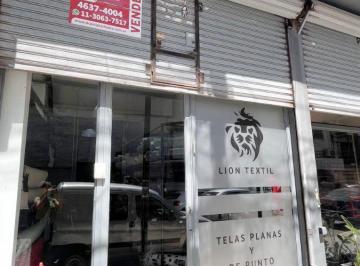 Local comercial , Flores · Local en Venta en Flores - Oportunidad