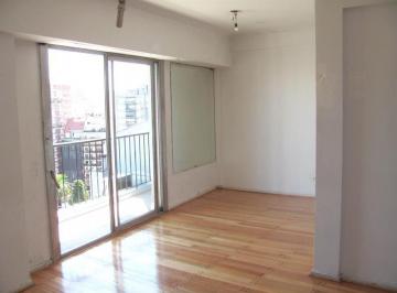 Departamento · 40m² · 2 Ambientes · Departamento 2 Ambientes Alquiler - Barrio Norte