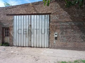 Bodega-Galpón · 208m² · Venta de Galpón a Reciclar en Barrio Belgrano - Rosario