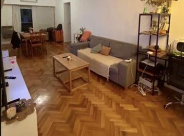 Departamento · 75m² · 3 Ambientes · Venta Departamento 3 Ambientes Ramos Mejia Centro