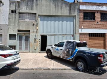 Depósito · 450m² · Deposito en Mataderos