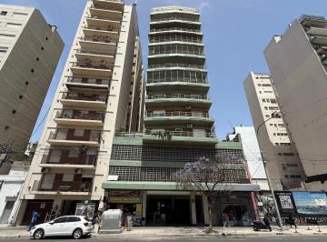Garage · 18m² · Cochera Cubierta Fija en Colegiales