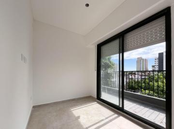 Departamento · 24m² · 2 Ambientes · Venta - Departamento 1 Dormitorio con Balcón Al Frente - Echesortu, Rosario.