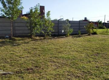 Terreno · 480m² · Lote 480 m² - Punta Chacra Barrio Abierto - Zavalla | Venta