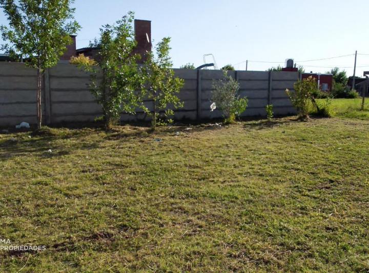 Terreno · 480m²
