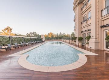 Departamento · 275m² · 5 Ambientes · 2 Cocheras · Venta de Departamento de 5 Ambientes en Chateau - Puerto Madero