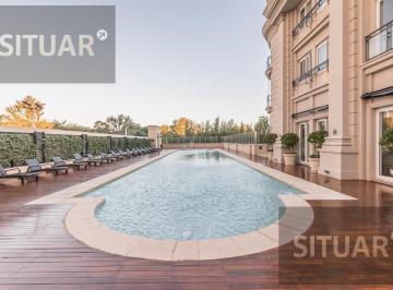 Departamento · 275m² · 5 Ambientes · 2 Cocheras · Venta de Departamento de 5 Ambientes en Chateau - Puerto Madero