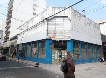 Terreno · 795m² · Local - Centro