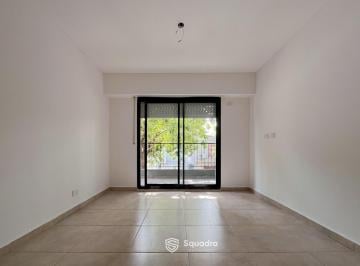 Departamento · 24m² · 1 Ambiente · Venta - Monoambiente con Balcón Al Frente - Echesortu, Rosario.