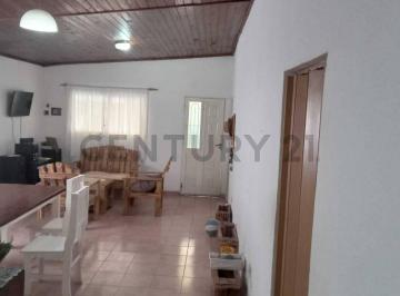 Casa · 102m² · 4 Ambientes · 1 Cochera · Venta Casa en San Vicente