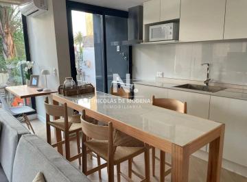 Foto1 · Venta Moderno Apartamento de 2 Dorm. Al Frente en El Prado, Montevideo.