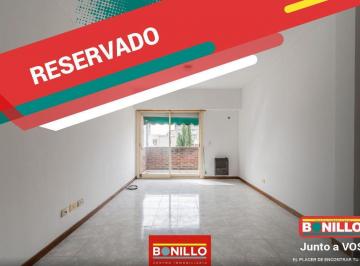 BNP-BNP-3370_2 · Reservado Departamento Monoambiente Venta Villa Pueyrredón