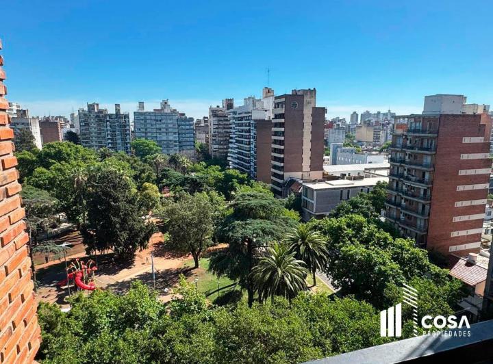 Departamento · 49m² · 2 Ambientes