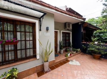 Casa · 157m² · 4 Ambientes · 3 Cocheras · Casa de Cuatro Ambientes en Venta, Ciudad Evita
