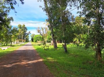 Terreno · 2043m² · Lote en Barrio Cerrado El Moro (Mza 105 Lote1)