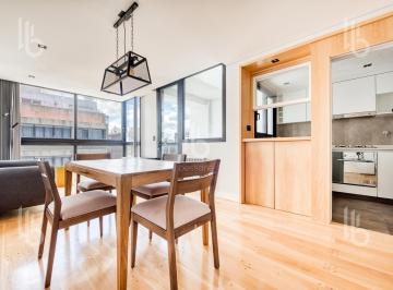 Departamento · 54m² · 2 Ambientes · Departamento - 2 Amb La Perla