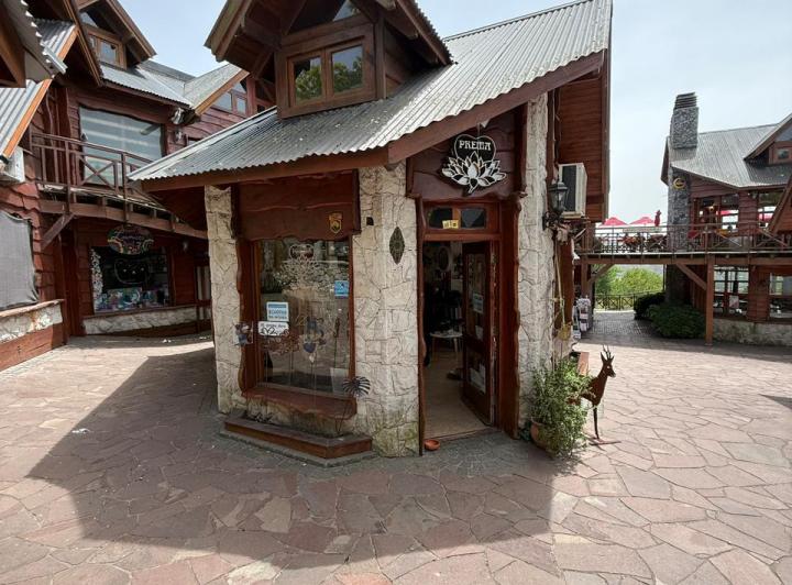Local comercial · 50m²