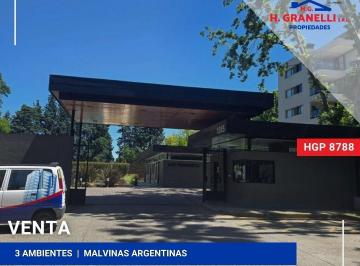 HGP-HGP-8788_2 · Departamento 3 Ambientes. | Jose Malabia Al 1200