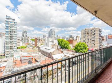 Departamento · 96m² · 4 Ambientes · Venta - Departamento 4 Ambientes con Dependencia en Belgrano