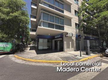 Local comercial · 354m² · Local en Alquiler en Puerto Madero, Capital Federal, Buenos Aires