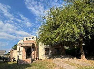 Casa de 8 ambientes, Villa Allende · Vendo Casa de 4 Dorm en Barrio San Alfonso Villa Allende Apta Credito