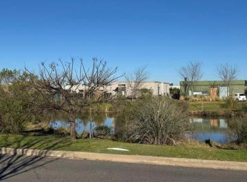 Terreno · 524m² · Adg. Lote en San Ramon, Pilar del Este