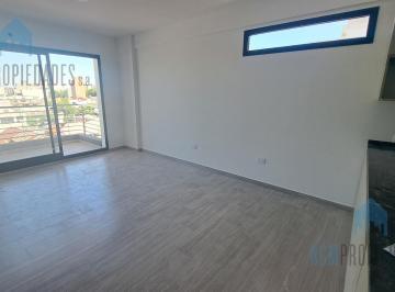 Departamento · 37m² · 1 Ambiente · Venta Departamento 1 Ambiente Parque Patricios Balcon
