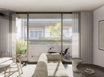 Departamento · 59m² · 2 Ambientes · Departamento en Venta en Palermo Chico, Capital Federal, Buenos Aires