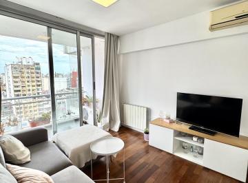 Departamento · 44m² · 3 Ambientes · Departamento en Centro